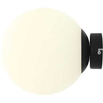 Aldex BALL 1076C1_M Wandlamp 1x15W/E27 IP20
