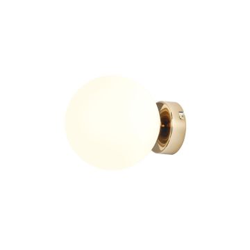 Aldex BALL 1076C30_S Wandlamp 1x10W/E14 IP20