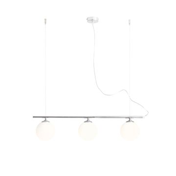 Aldex BERYL 1006E_4 Hanglamp 3x40W/E14