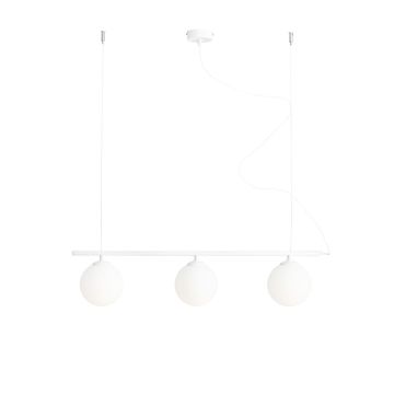 Aldex BERYL 1006E Hanglamp 3x40W/E14