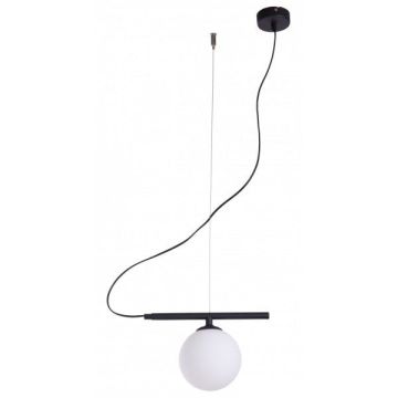 Aldex BERYL 1006G1 Hanglamp 1x40W/E14