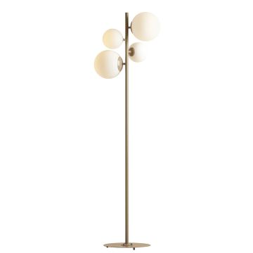 Aldex BLOOM 1091A17 Staande lamp 2x40W/E14+2x60W/E27 IP20