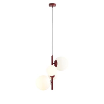 Aldex BLOOM 1091L15 Hanglamp 2x40W/E14+2x60W/E27 IP20