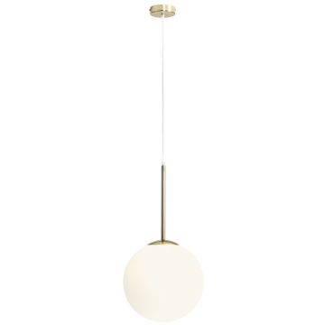 Aldex BOSSO 1087G30 Hanglamp 1x60W/E27