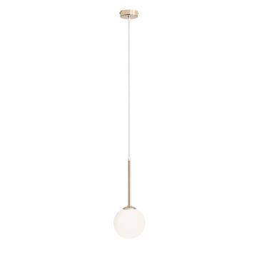 Aldex BOSSO 1087XXS30 Hanglamp 1x10W/E14 IP20