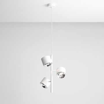 Aldex BOT 1046E Hanglamp 3x35W/GU10