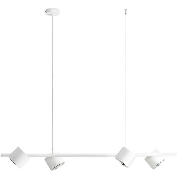 Aldex BOT 1046L Hanglamp 4x35W/GU10