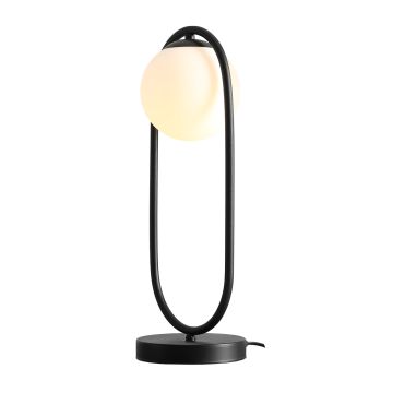 Aldex RIVA 1086B1 Tafellamp 1x40W/E14