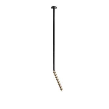 Aldex STICK 1067PL_G1_L Plafondlamp 1x35W/G9