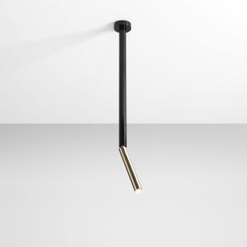 Aldex STICK 1067PL_G1_M Plafondlamp 1x35W/G9