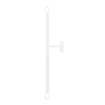 Aldex TUBO 1072D_S Wandlamp 2x10W/E14 IP20