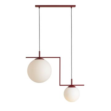 Aldex ZAC 1038H15_2 Hanglamp 2x15W/E27 IP20