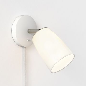 Astro Lighting Carlton 1467007 Wandlamp 1x5W/G9 IP20