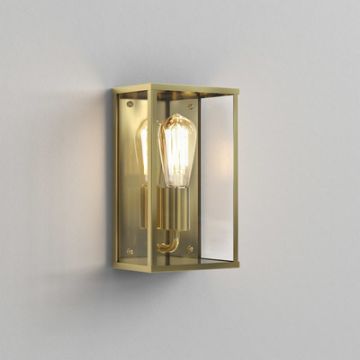 Astro Lighting HOMEFIELD COASTAL 1095034 Wandlamp 1x12W/E27 IP44