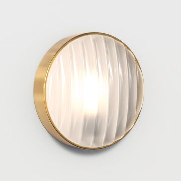 Astro Lighting Montreal 1032018 Wandlamp 1x12W/E27 ip44