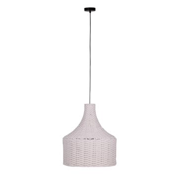 Dijk COTTON 102393 Hanglamp 1x40W/E27 IP20