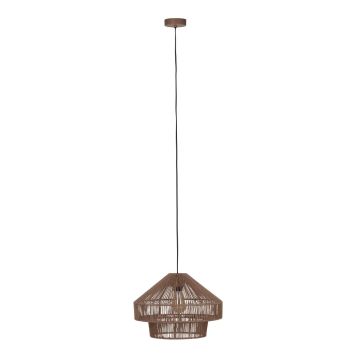 Dijk JUTE 104666 Hanglamp 1x40W/E27 IP20