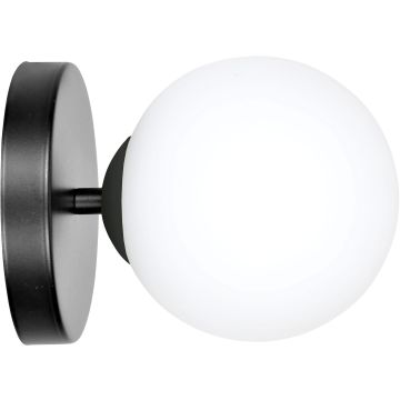 Emibig HALLDOR 1024/K1 Wandlamp 1x40W/E14 IP20
