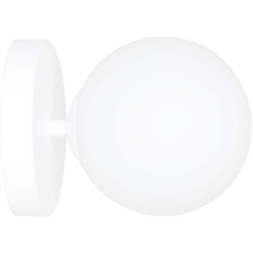 Emibig HALLDOR 1025/K1 Wandlamp 1x40W/E14 IP20