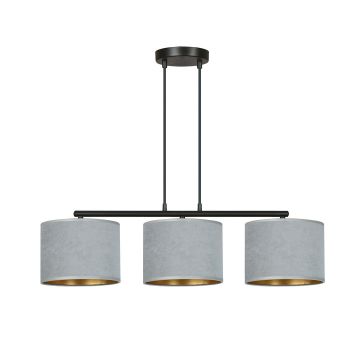 Emibig HILDE 1050/3 Hanglamp 3x15W/E27 IP20