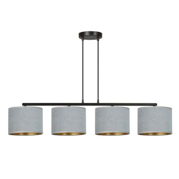 Emibig HILDE 1050/4 Hanglamp 4x15W/E27 IP20