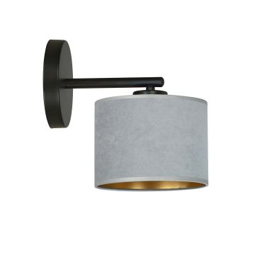Emibig HILDE 1050/K1 Wandlamp 1x15W/E27 IP20