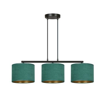 Emibig HILDE 1051/3 Hanglamp 3x15W/E27 IP20