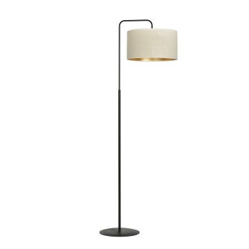 Emibig HILDE 1052/LP1 Staande lamp 1x15W/E27 IP20