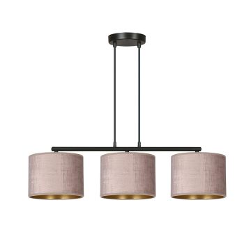 Emibig HILDE 1053/3 Hanglamp 3x15W/E27 IP20