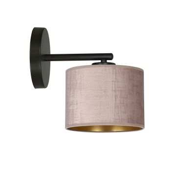 Emibig HILDE 1053/K1 Wandlamp 1x15W/E27 IP20