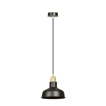 Emibig IBOR 1042/1 Hanglamp 1x15W/E27 IP20