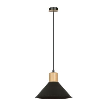 Emibig ROWEN 1044/1 Hanglamp 1x15W/E27 IP20
