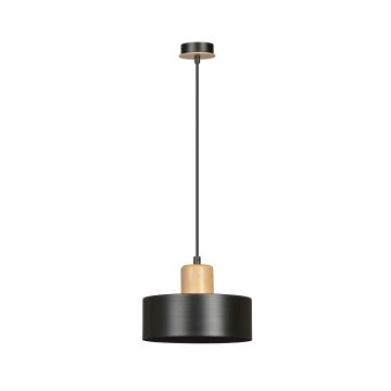 Emibig TORIN 1046/1 Hanglamp 1x15W/E27 IP20