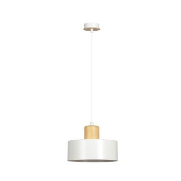 Emibig TORIN 1047/1 Hanglamp 1x15W/E27 IP20