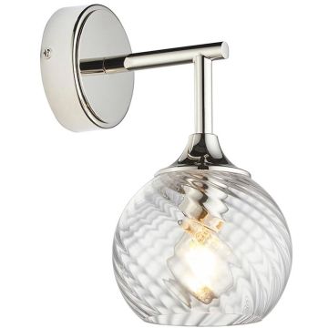 Endon Allegra 104052 Wandlamp 1x7w/e14 ip20