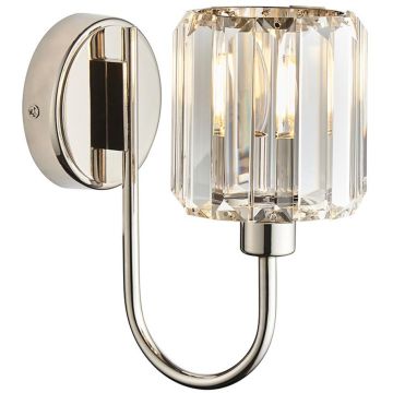 Endon Berenice 104109 Wandlamp 1x6w/e14 ip20