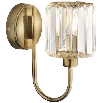 Endon Berenice 107803 Wandlamp 1x6w/e14 ip20