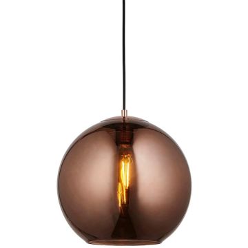 Endon Boli 102930 Hanglamp 1x10w/e27 ip20