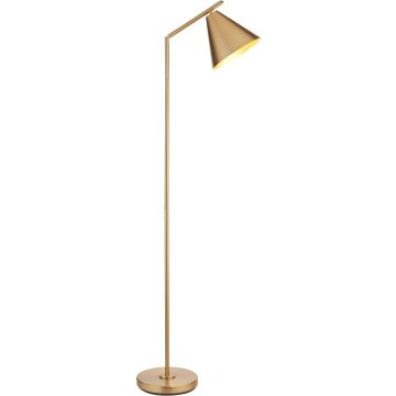 Endon Cape 102369 Staande lamp 1x10w/e27 ip20