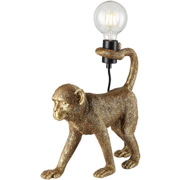 Endon Capuchin 106792 Tafellamp 1x10w/e27 ip20