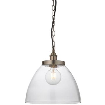 Endon Hansen Grand 106896 Hanglamp 1x10w/e27 ip20