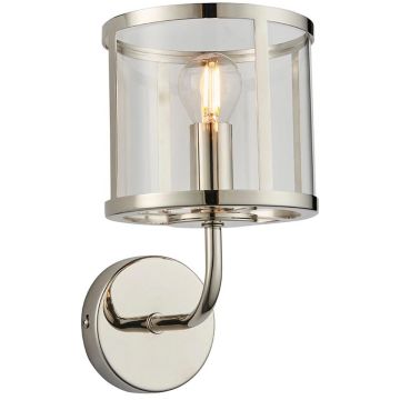 Endon Hopton 106003 Wandlamp 1x7w/e14 ip20