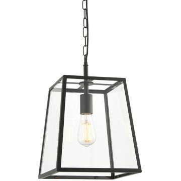 Endon Hurst 101541 Hanglamp 1x10w/e27 ip20
