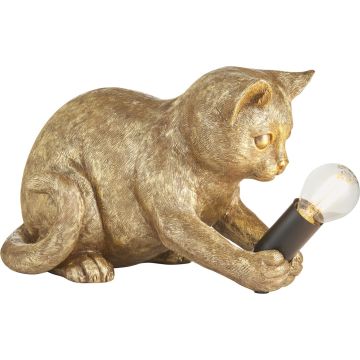 Endon Kitten 107389 Tafellamp 1x7w/e14 ip20