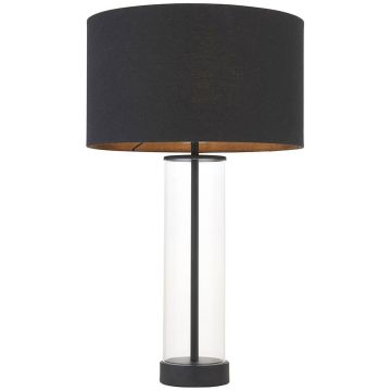 Endon Lessina 100440 Tafellamp 1x10w/e27 ip20