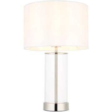 Endon Lessina 102674 Tafellamp 1x10w/e27 ip20