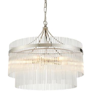 Endon Marietta 104112 Hanglamp 5x7w/e14 ip20