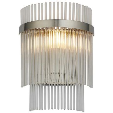 Endon Marietta 104114 Wandlamp 1x6w/e14 ip20