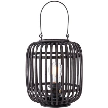 Endon Mathias 101674 Tafellamp 1x10w/e27 ip20