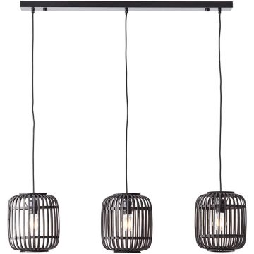 Endon Mathias 101698 Hanglamp 3x10w/e27 ip20